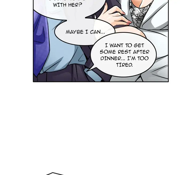 Black Love Chapter 64 - page 77