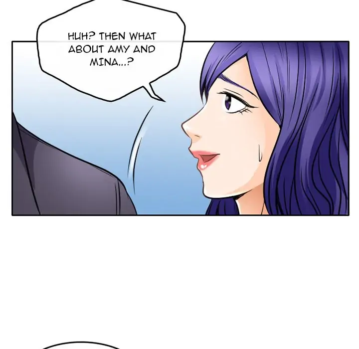 Black Love Chapter 64 - page 78