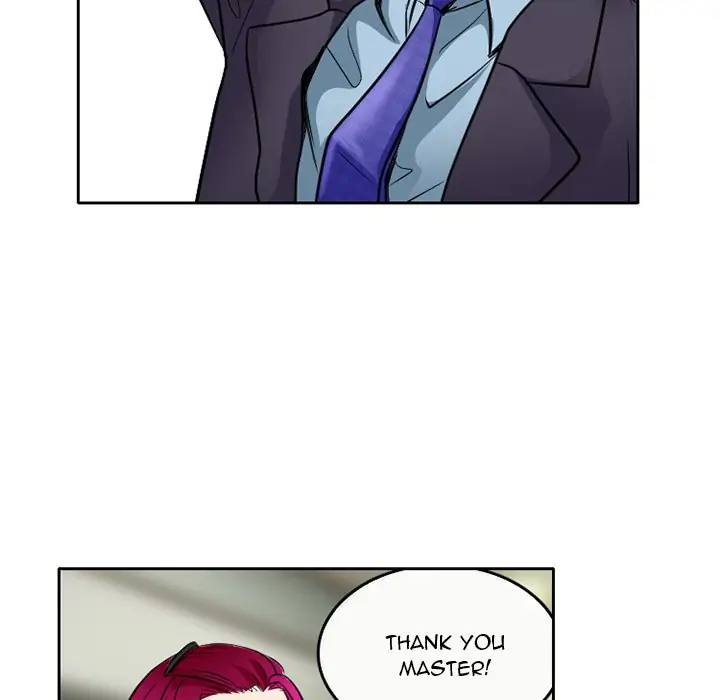 Black Love Chapter 64 - page 80