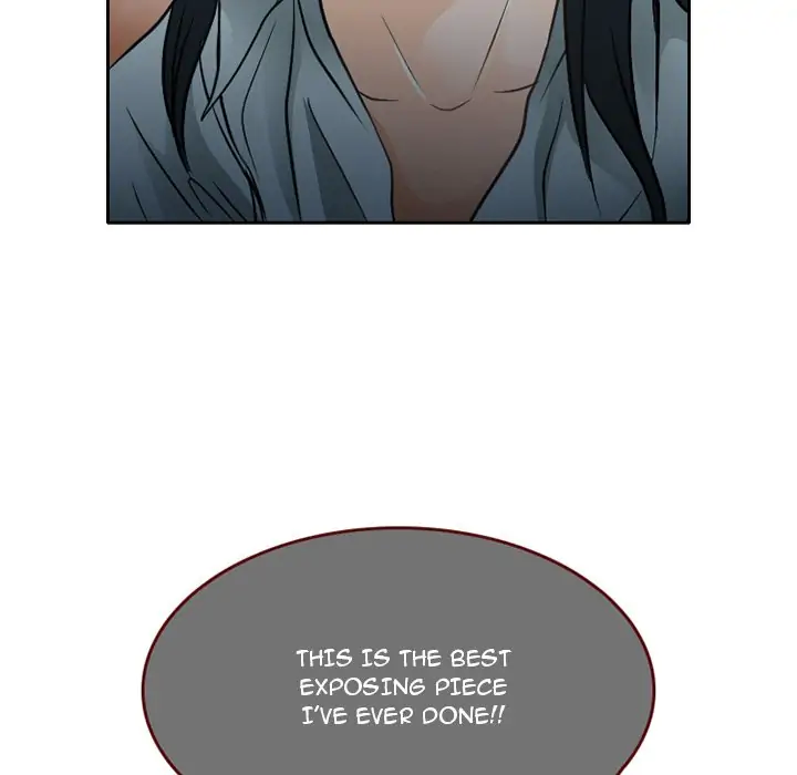 Black Love Chapter 64 - page 9