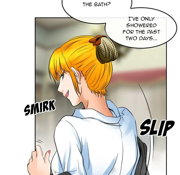 Black Love Chapter 64 - page 82