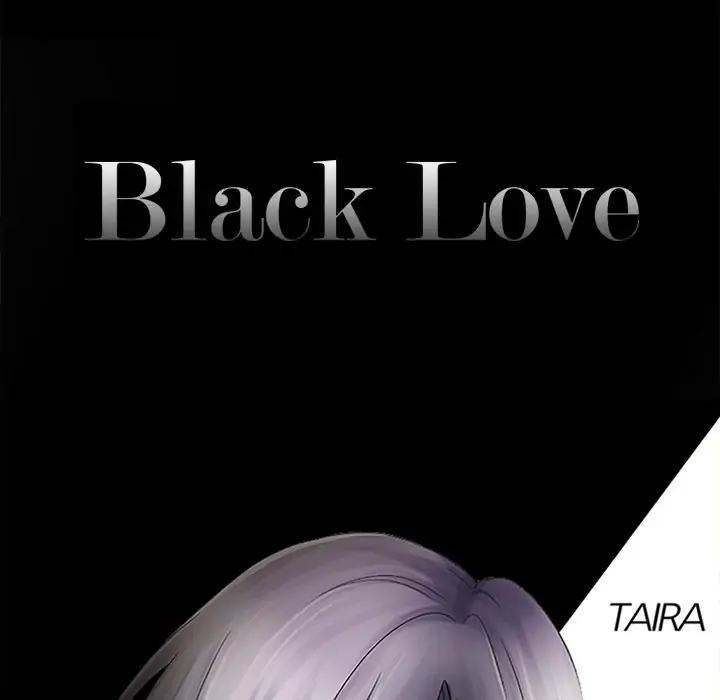 Black Love Chapter 65 - page 13