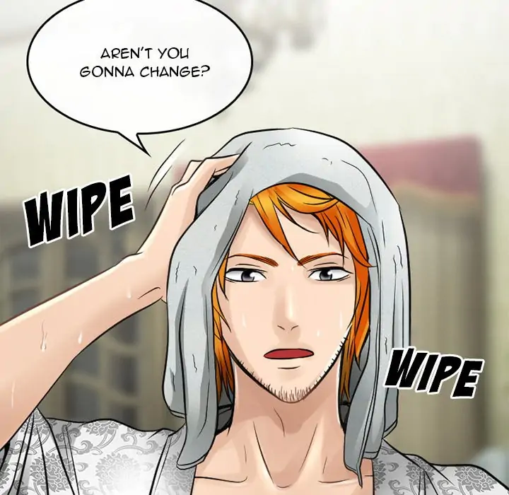 Black Love Chapter 65 - page 17