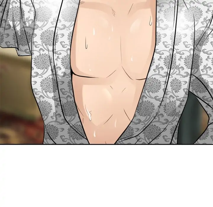 Black Love Chapter 65 - page 18