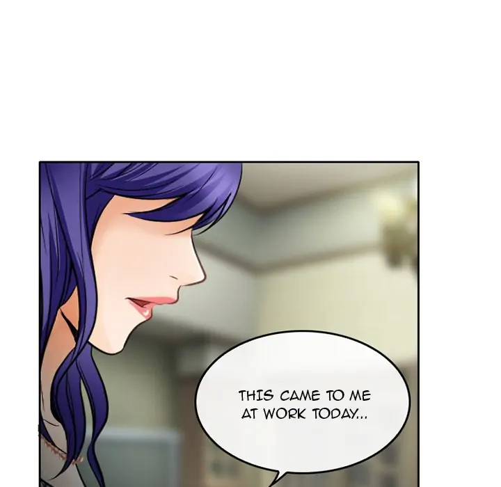 Black Love Chapter 65 - page 19