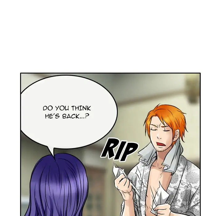 Black Love Chapter 65 - page 24