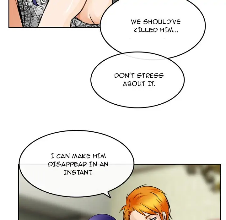 Black Love Chapter 65 - page 27