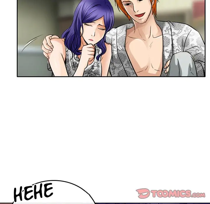 Black Love Chapter 65 - page 28