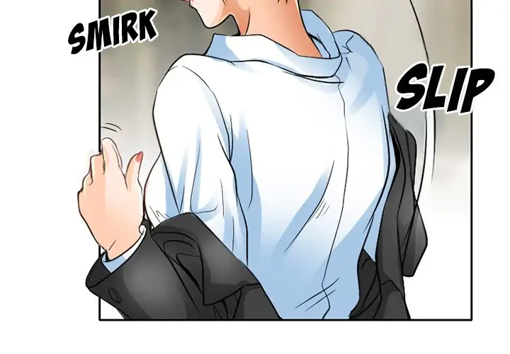 Black Love Chapter 65 - page 4