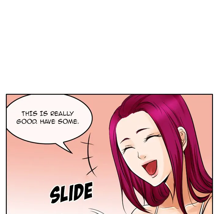 Black Love Chapter 65 - page 33