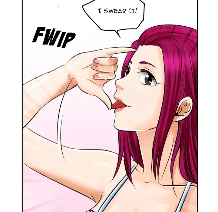 Black Love Chapter 65 - page 38