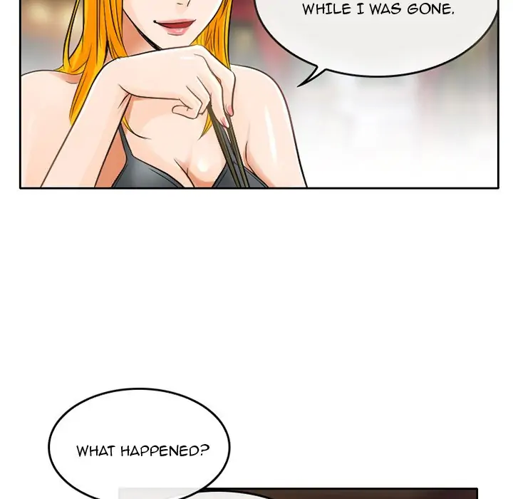 Black Love Chapter 65 - page 40