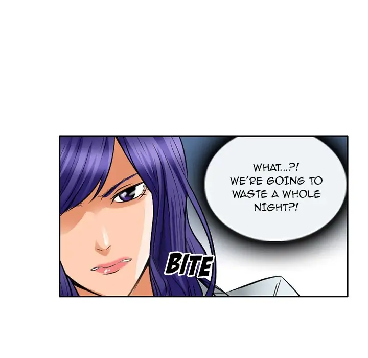 Black Love Chapter 65 - page 5