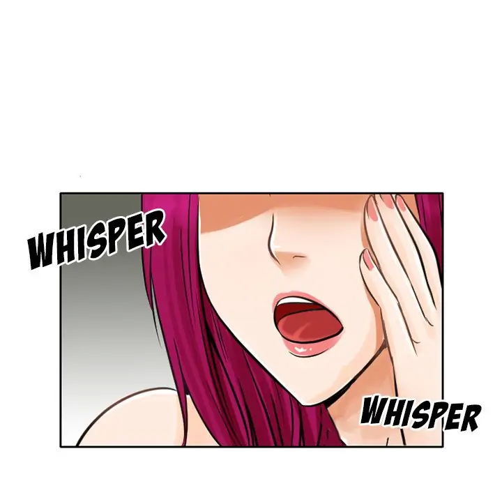 Black Love Chapter 65 - page 42