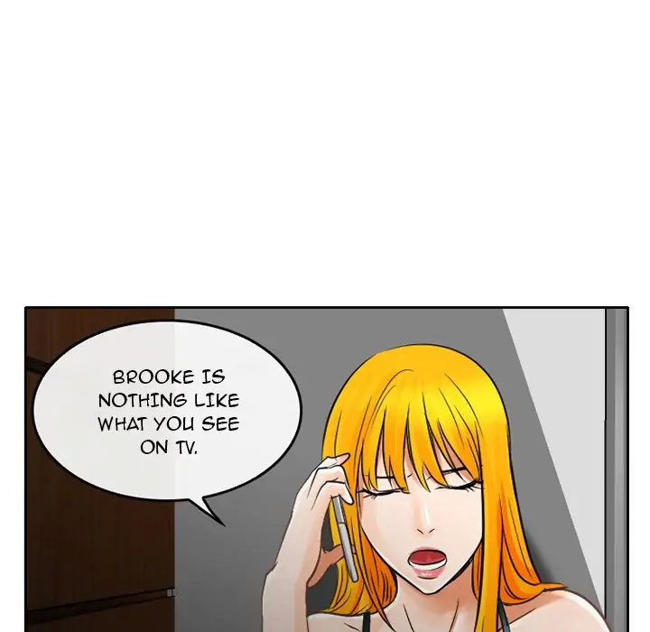 Black Love Chapter 65 - page 48