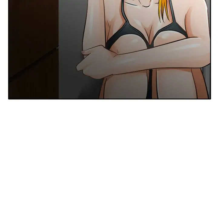 Black Love Chapter 65 - page 49