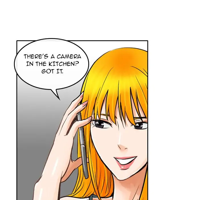 Black Love Chapter 65 - page 50