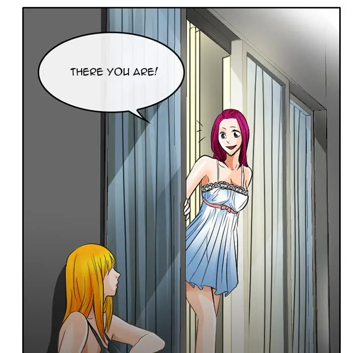 Black Love Chapter 65 - page 53