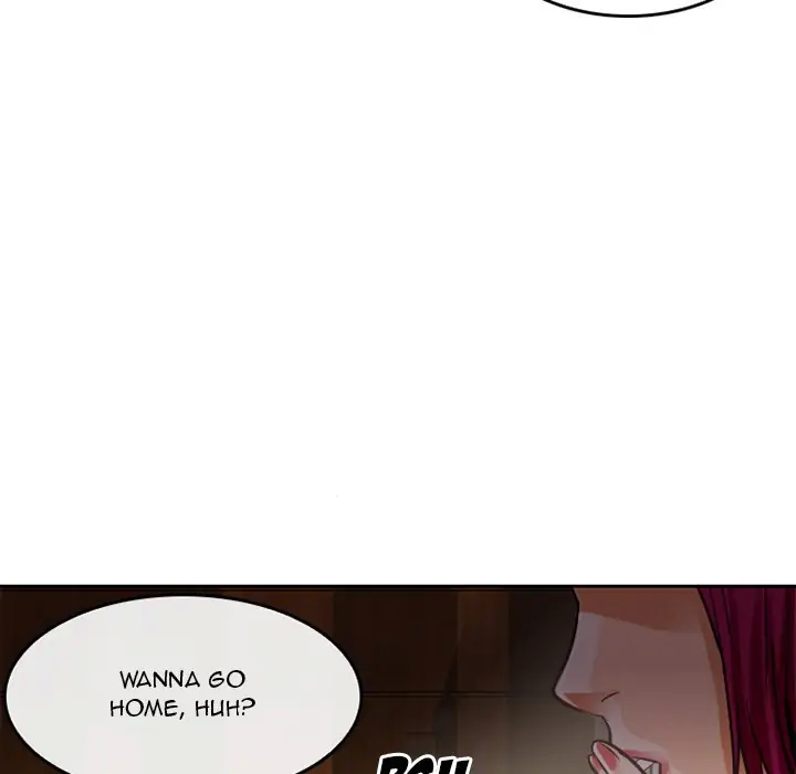 Black Love Chapter 65 - page 57