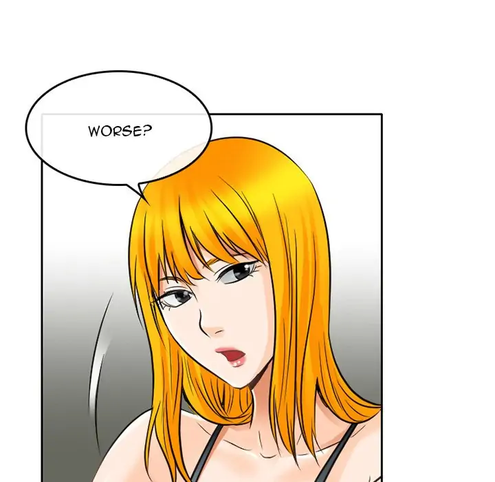 Black Love Chapter 65 - page 60