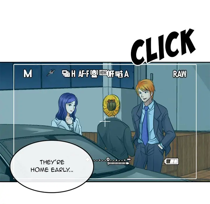 Black Love Chapter 65 - page 7