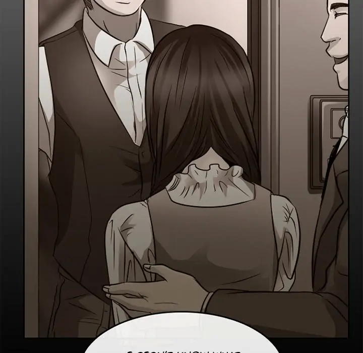 Black Love Chapter 65 - page 65