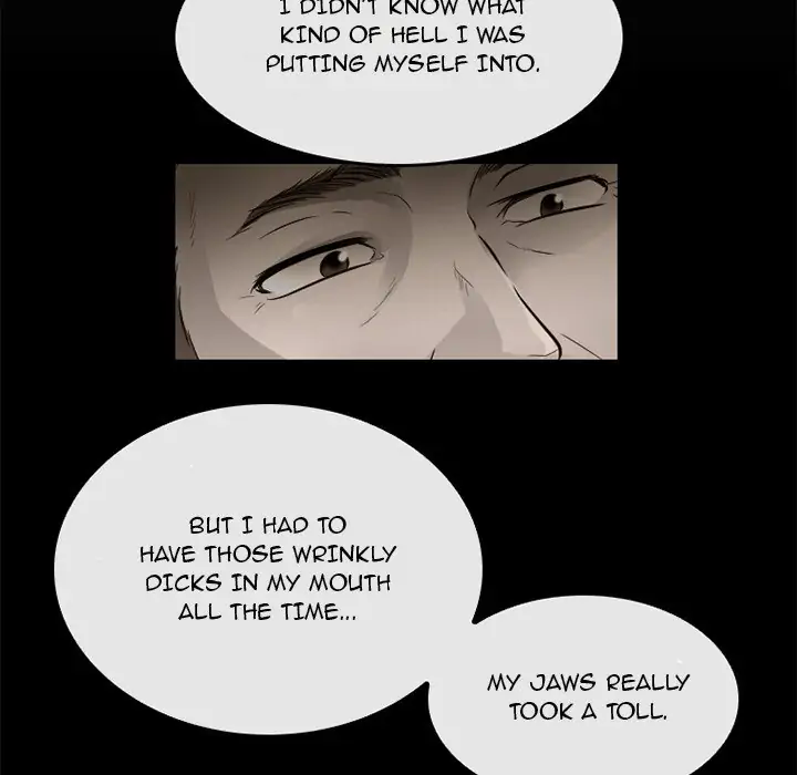 Black Love Chapter 65 - page 66