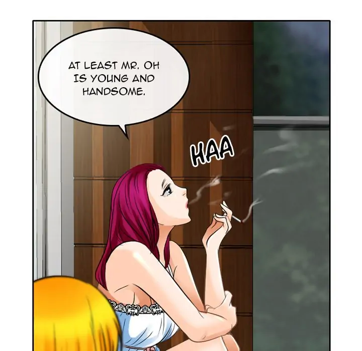 Black Love Chapter 65 - page 70