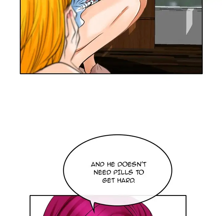 Black Love Chapter 65 - page 71