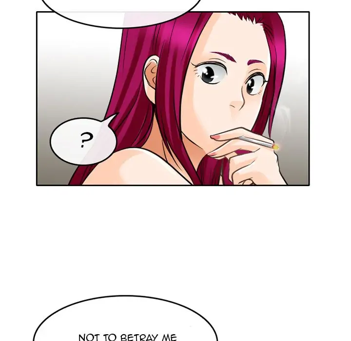 Black Love Chapter 65 - page 74