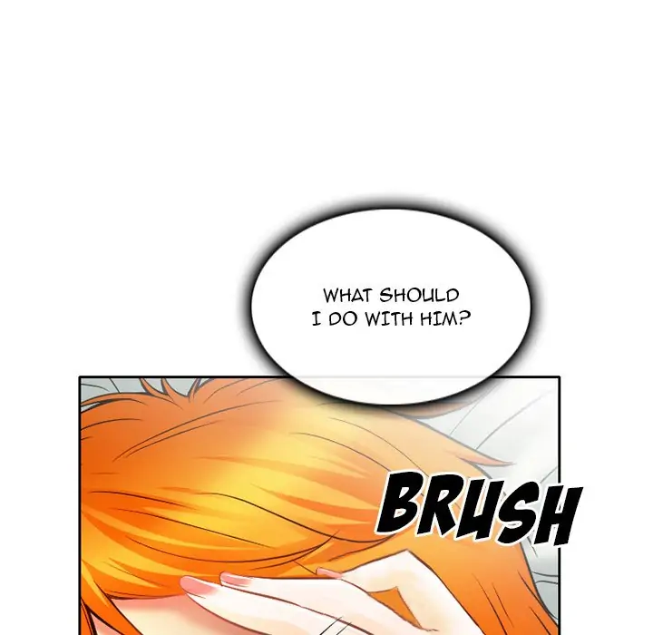 Black Love Chapter 70 - page 23