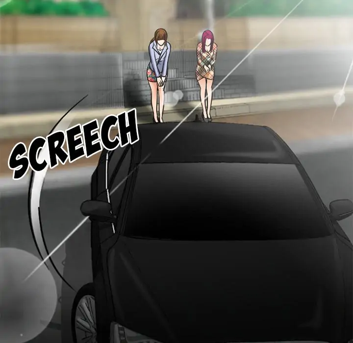 Black Love Chapter 70 - page 38