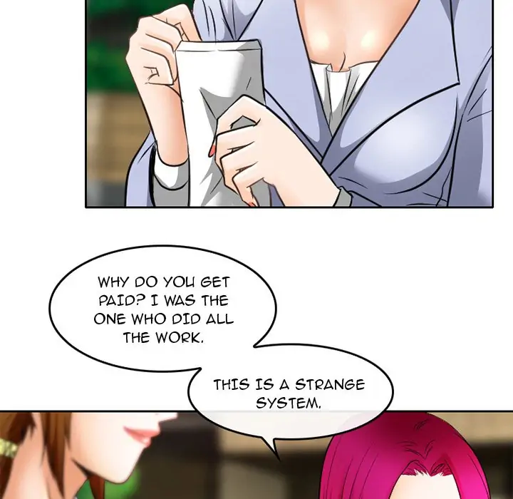 Black Love Chapter 70 - page 41