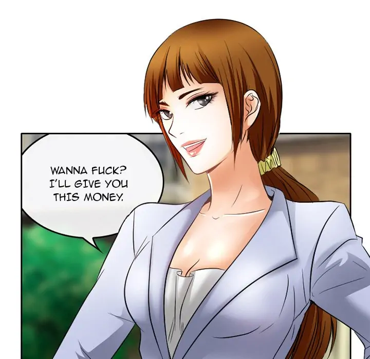 Black Love Chapter 70 - page 46