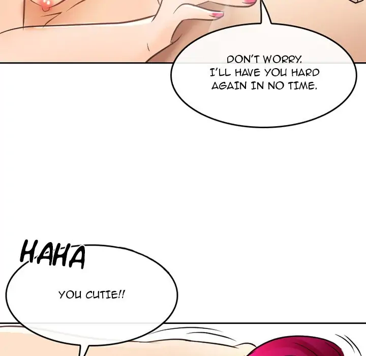 Black Love Chapter 70 - page 6