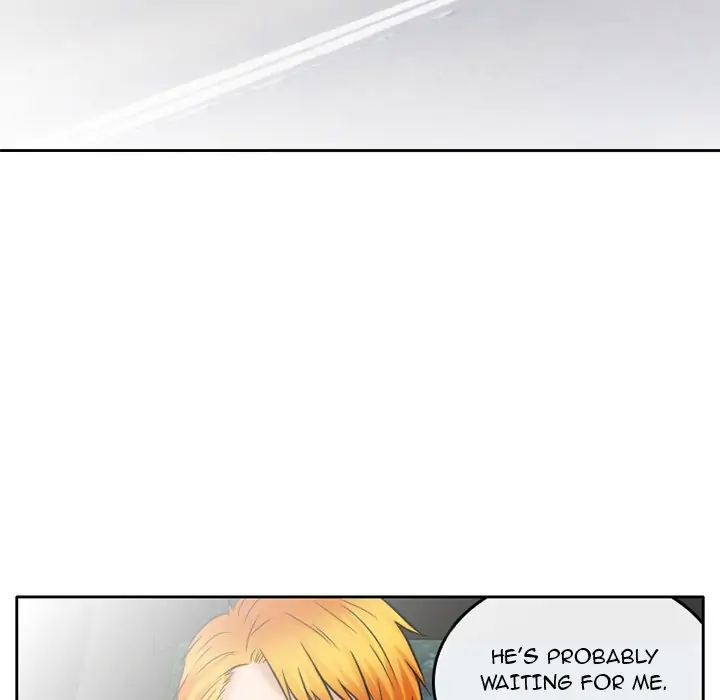 Black Love Chapter 70 - page 55