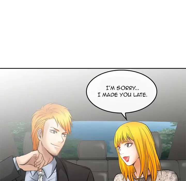 Black Love Chapter 70 - page 57