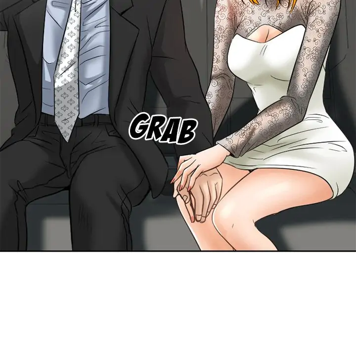 Black Love Chapter 70 - page 58