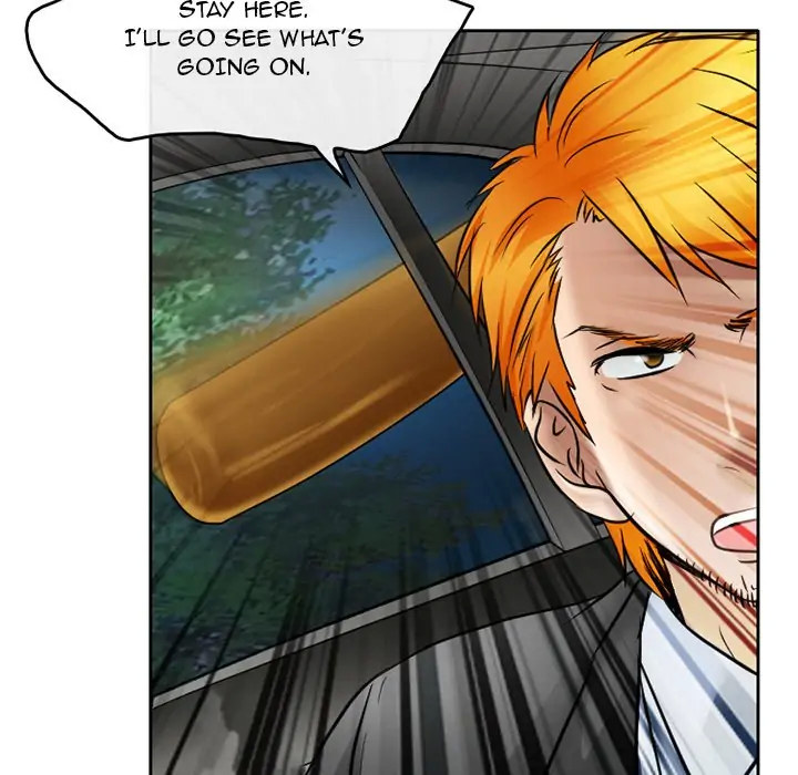 Black Love Chapter 70 - page 81