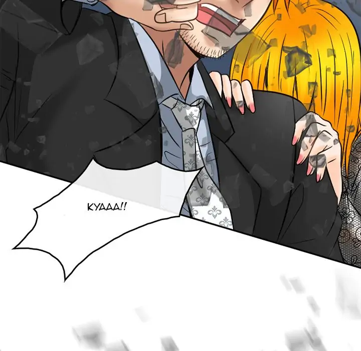 Black Love Chapter 70 - page 83