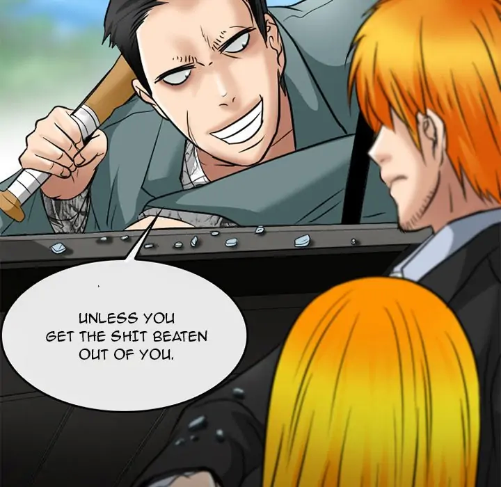 Black Love Chapter 70 - page 87