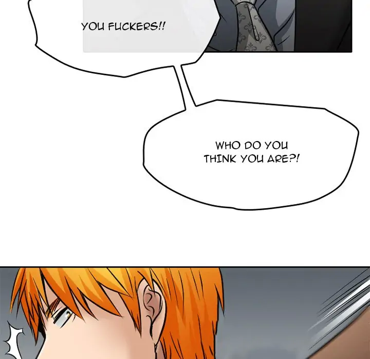 Black Love Chapter 70 - page 90