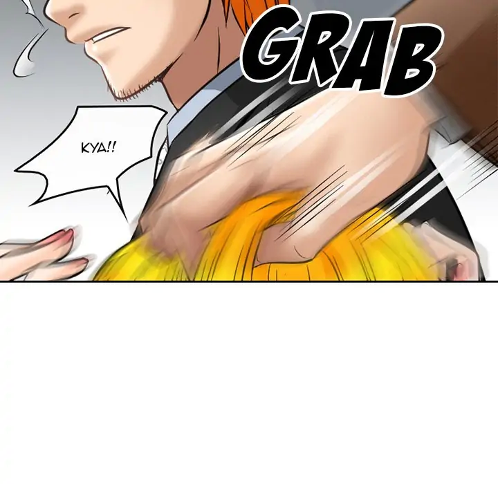 Black Love Chapter 70 - page 91