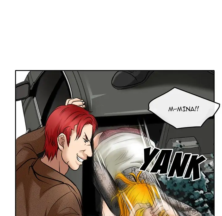 Black Love Chapter 70 - page 92