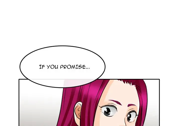 Black Love Chapter 66 - page 1