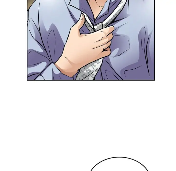 Black Love Chapter 66 - page 11