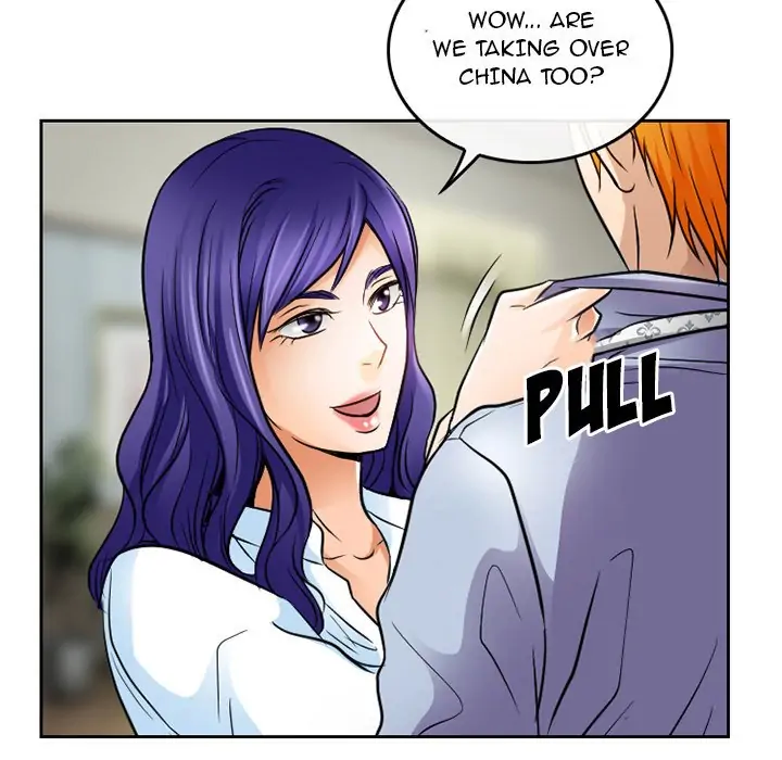 Black Love Chapter 66 - page 12