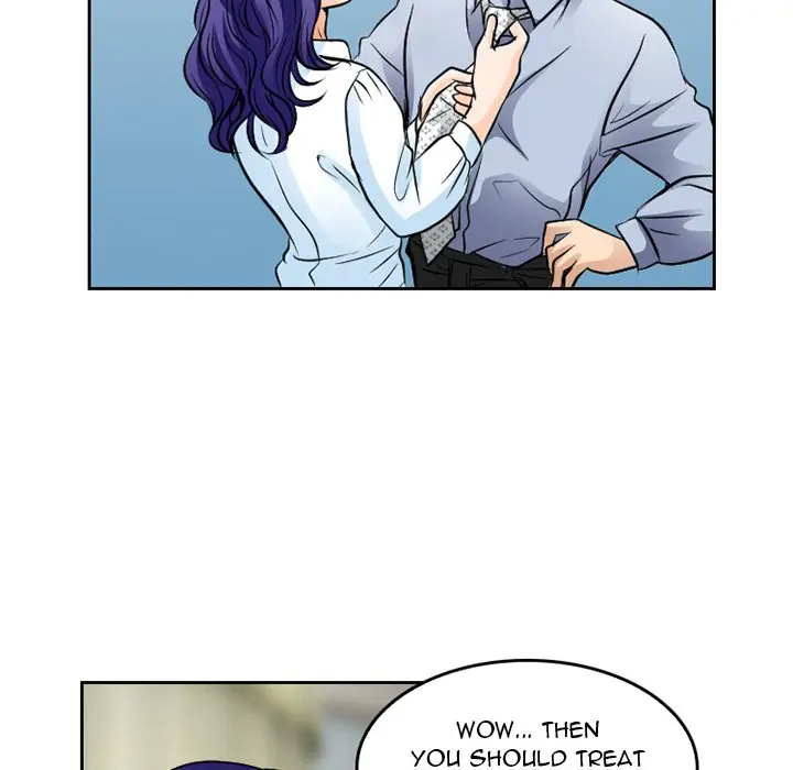 Black Love Chapter 66 - page 15