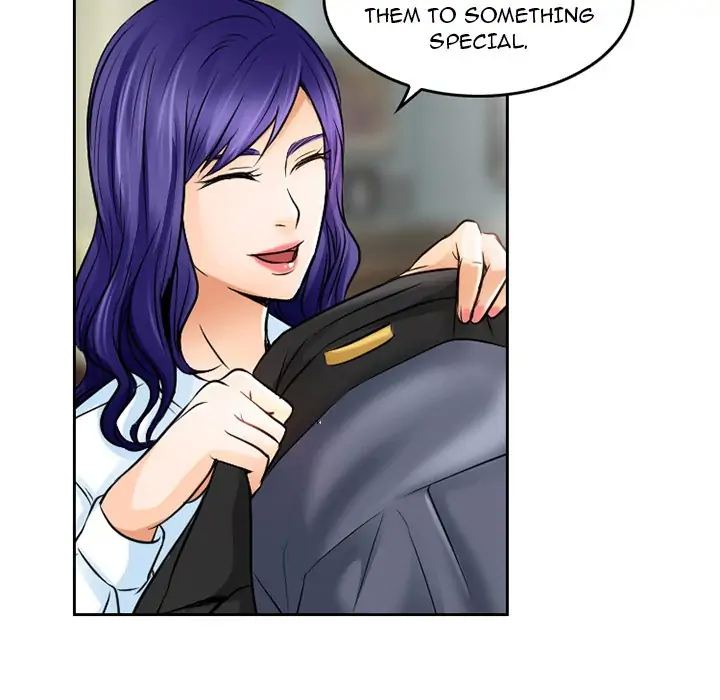 Black Love Chapter 66 - page 16