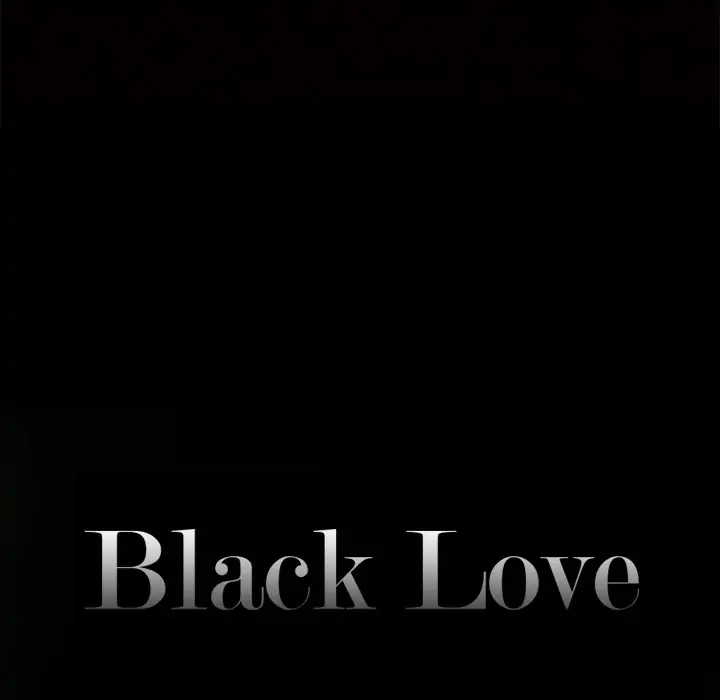 Black Love Chapter 66 - page 21